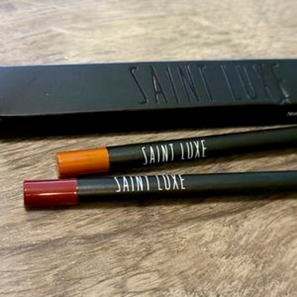 Saint Luxe Lip Liner Duo